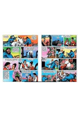 El Corsario de Hierro 1970 - 1972 (Bruguera - Sd)