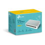 TP-Link TL-SF1008D Switch de 8 puertos Fast Ethernet