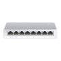 TP-Link TL-SF1008D Switch de 8 puertos Fast Ethernet