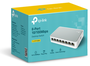 TP-Link TL-SF1008D Switch Fast Ethernet de 8 puertos Blanco
