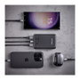 Intenso Power Bank B10000 10000 mAh Negro USB-C y 2x USB-A
