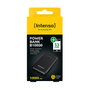 Intenso Power Bank B10000 10000 mAh Negro USB-C y 2x USB-A