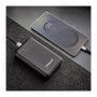 Intenso Power Bank B10000 10000 mAh Negro USB-C y 2x USB-A