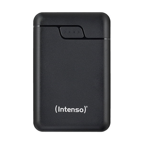 Intenso Power Bank B10000 10000 mAh Negro USB-C y 2x USB-A