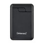 Intenso Power Bank B10000 10000 mAh Negro USB-C y 2x USB-A