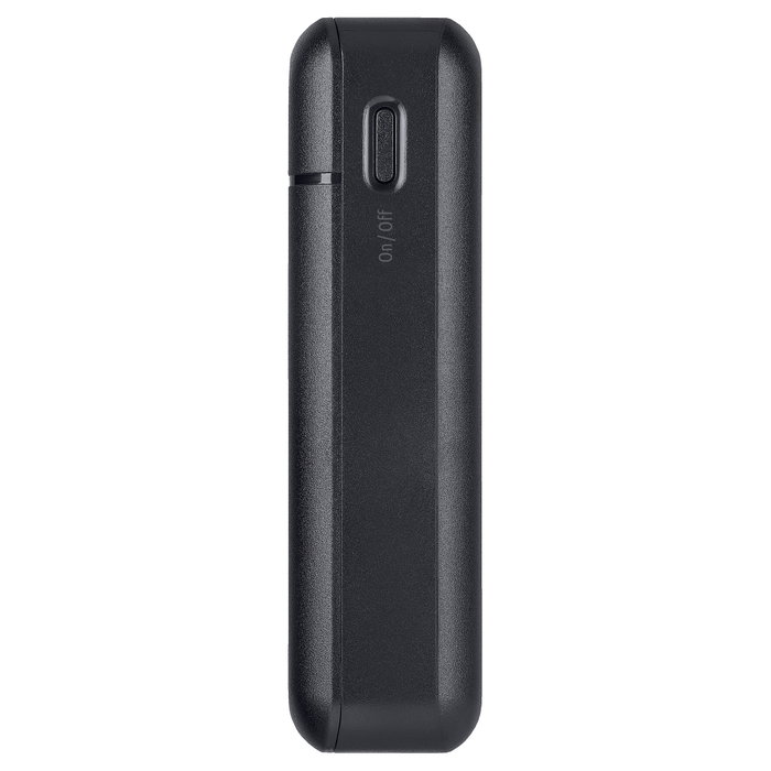 Intenso Power Bank B10000 10000 mAh Negro USB-C y 2x USB-A