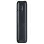 Intenso Power Bank B10000 10000 mAh Negro USB-C y 2x USB-A