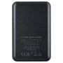Intenso Power Bank B10000 10000 mAh Negro USB-C y 2x USB-A