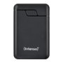 Intenso Power Bank B10000 10000 mAh Negro USB-C y 2x USB-A