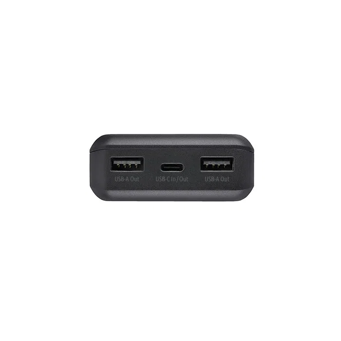 Intenso Power Bank B10000 10000 mAh Negro Intenso Power Bank B10000 10000 mAh Negro