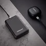Intenso Power Bank B10000 10000 mAh Negro