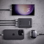 Intenso Power Bank B10000 10000 mAh Negro