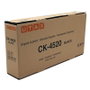 Utax Original Toner CK-4520 Negro, 15000 Páginas, Compatible con P-2540 i MFP (1T02P10UT0)