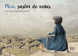 Mizu, pastor de nubes, VV.AA. - ALGAR EDITORIAL