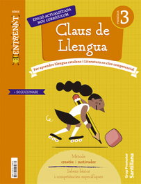3PRI QUAD LLENGUA ENTRENAT CATAL ED22, GRUP PROMOTOR