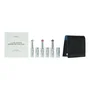 Byredo Blue Colour Stick Gift Set con tres sombras de ojos y estuche de cuero