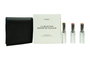 Byredo Blue Colour Stick Gift Set con 3 Sombras de Ojos y Estuche de Cuero