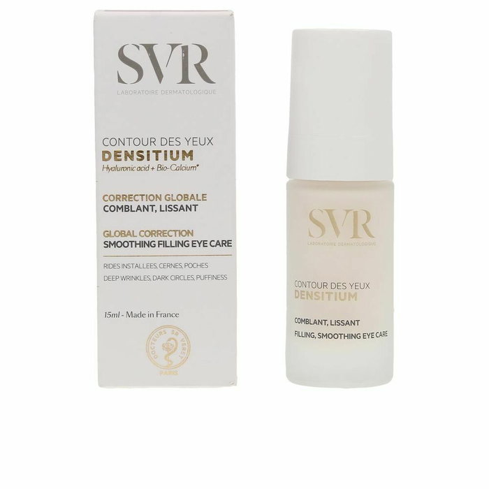 SVR DENSITIUM Contorno de Ojos 15 ml SVR DENSITIUM Contorno de Ojos 15 ml