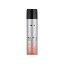 Joico Weekend Hair Dry Shampoo Champú en Seco 255ml Prolonga Peinado y Coloración