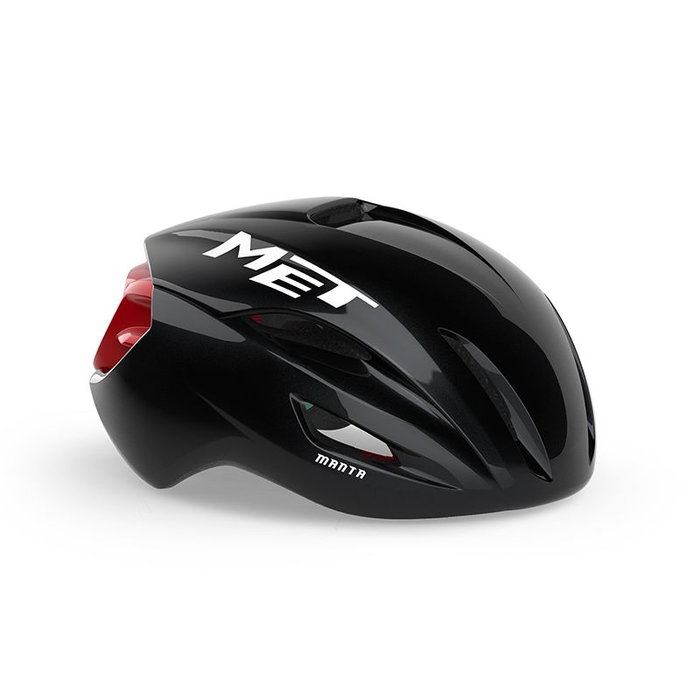 MET Manta Mips Casco Aerodinámico Triatlón Carretera con MIPS-C2 Fidlock 52-56 cm Unisex MET Manta Mips Casco Aerodinámico Triatlón Carretera con MIPS-C2 Fidlock 52-56 cm Unisex