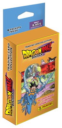 Panini Dragon Ball Daima Eco-blíster Versión Alemana