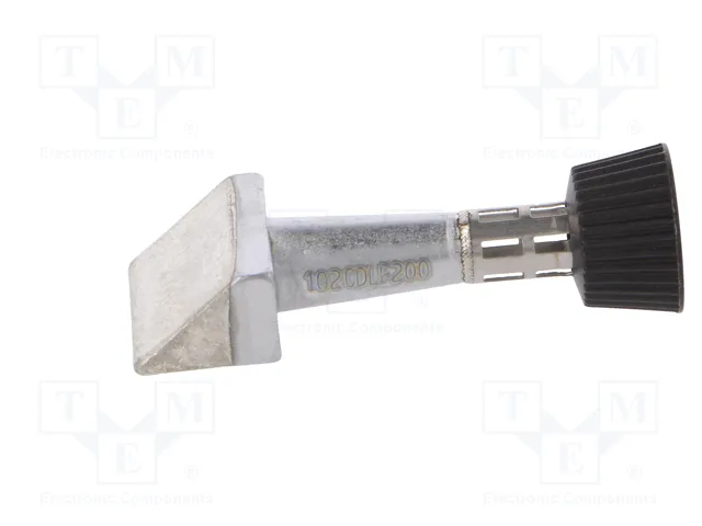 ERSA Pico especial de 20mm para soldador o estación de soldadura