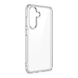 SAMSUNG Clear Cover para Galaxy A37 Transparente