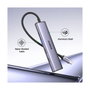 Ugreen 15495 Hub USB-C 5 en 1 con 100W PD y HDMI 4K