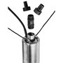 Kärcher BP 6 Deep Well Bomba de agua sumergible para pozo profundo, 1000 W, 5.5 bar