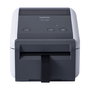 Brother TD-4420DNFC Etiquetadora Térmica Directa Profesional 203 dpi USB LAN, Negro