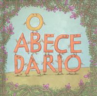 O abecedario, VV.AA. - MESA NORMALIZACION LINGUISTICA