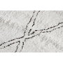 DKD Home Decor Alfombra de Poliéster Beige 300x200 cm