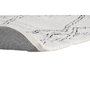 DKD Home Decor Alfombra de Poliéster Beige 300x200 cm