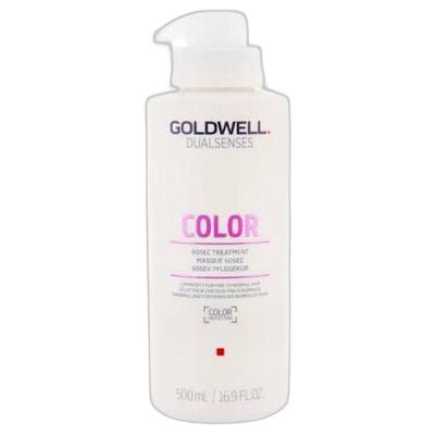 Goldwell Dualsenses Color Tratamiento 60 Seg 500ml Goldwell Dualsenses Color Tratamiento 60 Seg 500ml