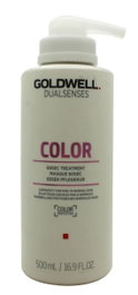 Goldwell Dualsenses Color 60 Seconds Treatment 500 ml