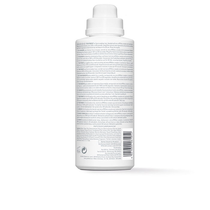 Goldwell Tratamiento 60 sec treatment 500 ml Reparación Cabello Teñido Protección Color