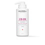 Goldwell Tratamiento 60 sec treatment 500 ml Reparación Cabello Teñido Protección Color