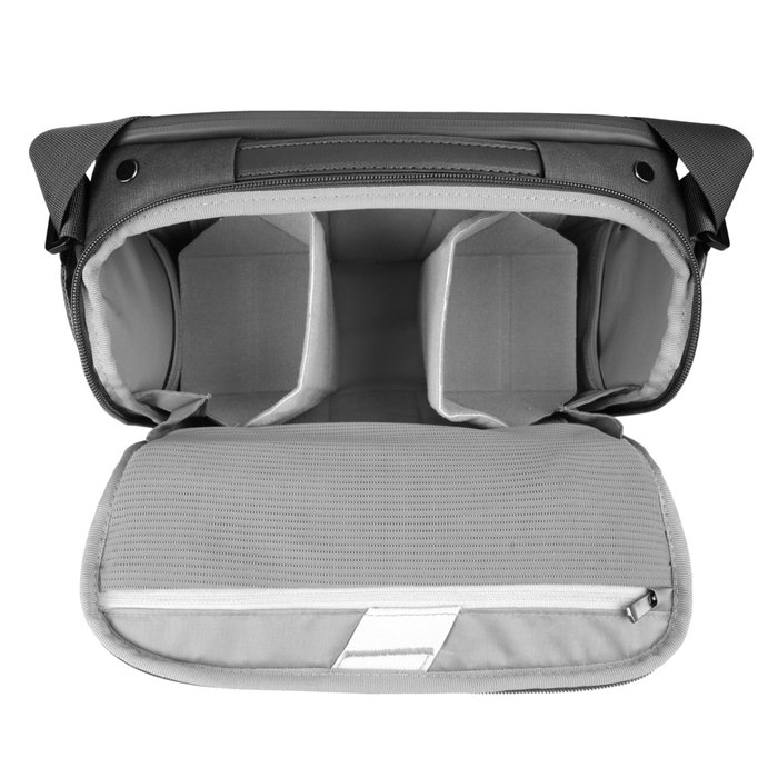 Vanguard VEO METRO S7L Negro