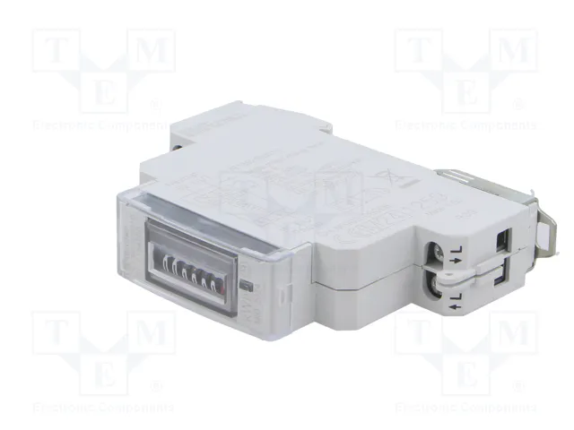 FINDER Controlador para raíl DIN OC IP50