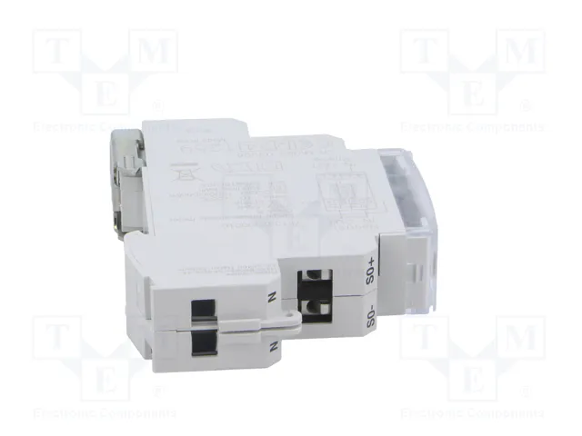 FINDER Controlador para raíl DIN OC IP50