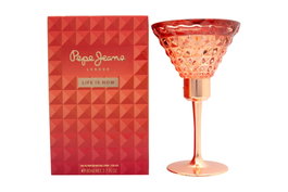 Pepe Jeans For Her Eau de Parfum 80ml Spray