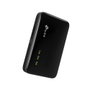 TP-Link M7005 Enrutador Portátil 4G Wi-Fi 6 Negro