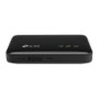 TP-Link M7005 Router de Viaje Inalámbrico 4G LTE Wi-Fi 6 Negro