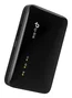 TP-Link M7005 Enrutador portátil 4G LTE Wi-Fi 6 Negro