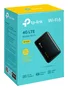 TP-Link M7005 Enrutador portátil 4G LTE Wi-Fi 6 Negro