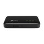 TP-Link M7005 Router Portátil 4G LTE Wi-Fi 6 Negro