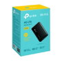 TP-Link M7005 Router Portátil 4G LTE Wi-Fi 6 Negro