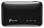 Tp-Link Router inalámbrico 4G banda única 2,4 GHz M7005 Negro