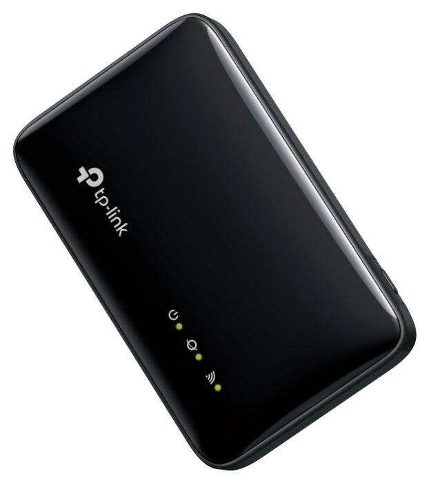 Tp-Link Router inalámbrico 4G banda única 2,4 GHz M7005 Negro Tp-Link Router inalámbrico 4G banda única 2,4 GHz M7005 Negro