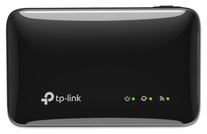 Tp-Link Router inalámbrico 4G banda única 2,4 GHz M7005 Negro Tp-Link Router inalámbrico 4G banda única 2,4 GHz M7005 Negro